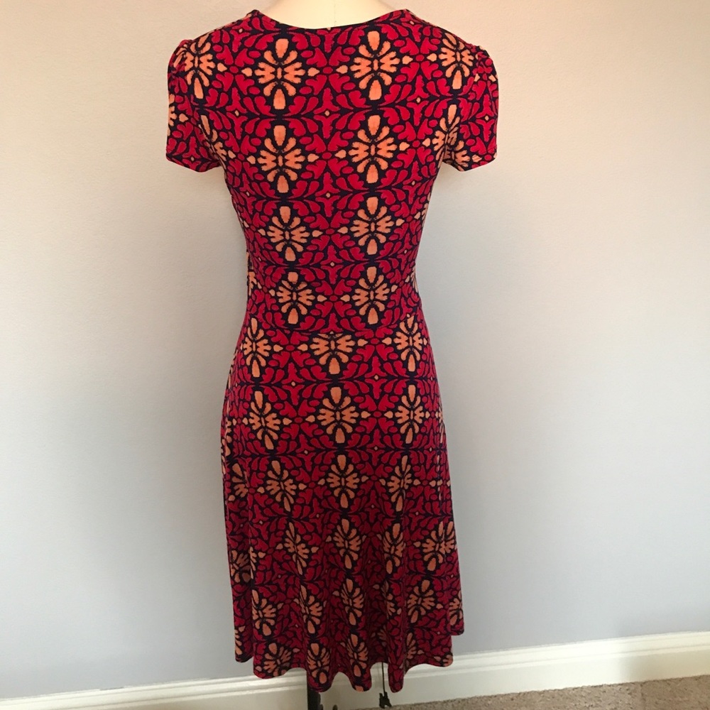 Leota Jersey Dress - Picture 7 of 9